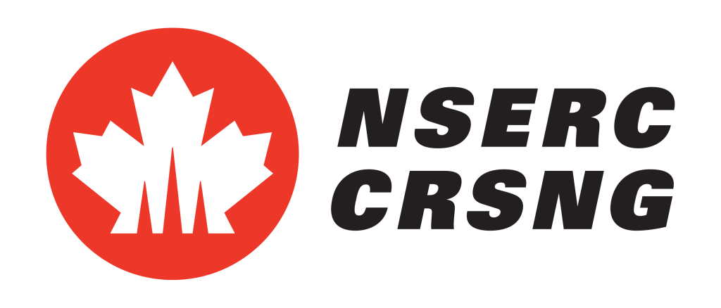 National Science and Engineering Research Council of Canada
